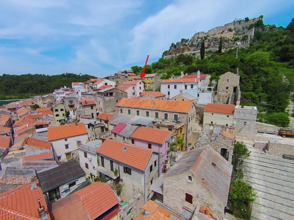 Apartments Carpe Diem Novigrad  المظهر الخارجي الصورة