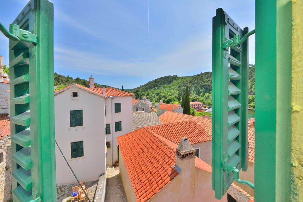 Apartments Carpe Diem Novigrad  الغرفة الصورة