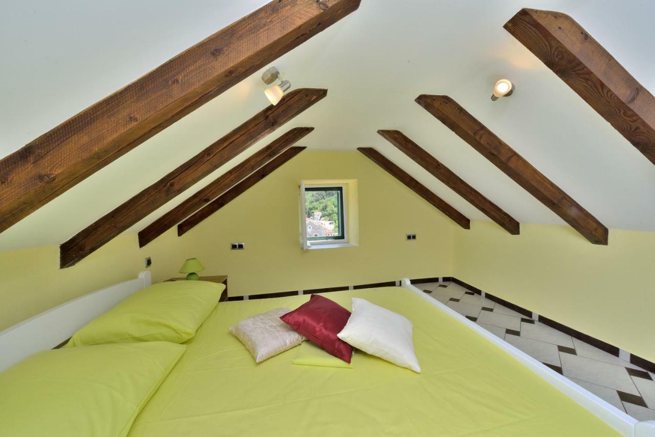 Apartments Carpe Diem Novigrad  المظهر الخارجي الصورة