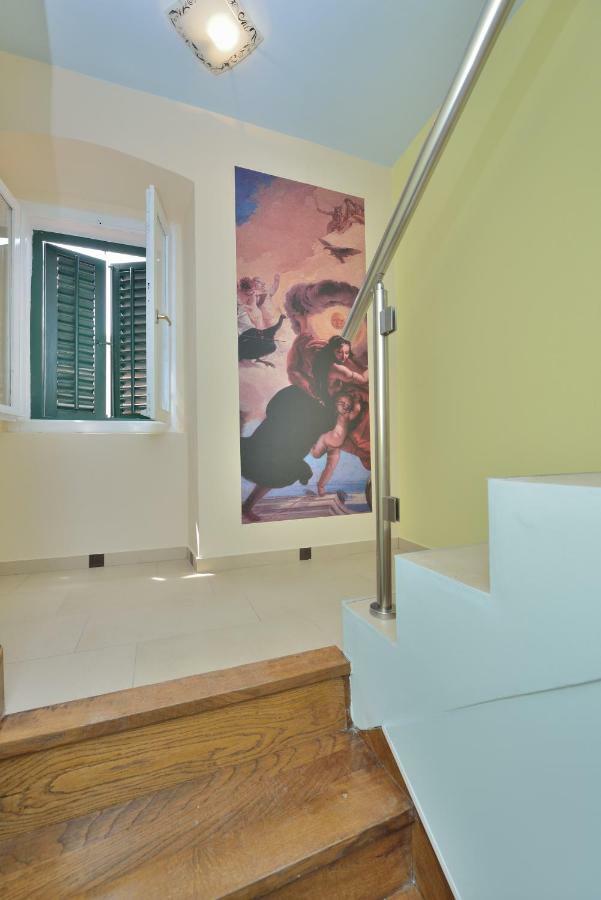 Apartments Carpe Diem Novigrad  المظهر الخارجي الصورة