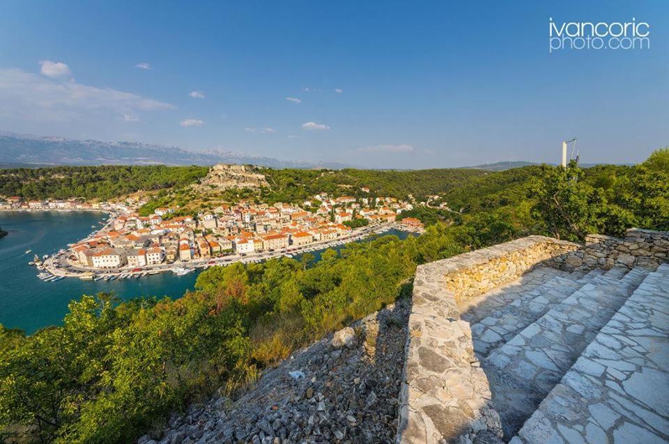Apartments Carpe Diem Novigrad  المظهر الخارجي الصورة